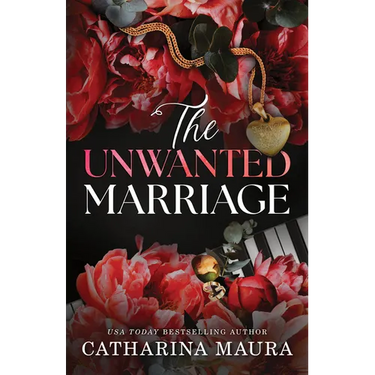 The Unwanted Marriage (Standard Edition)