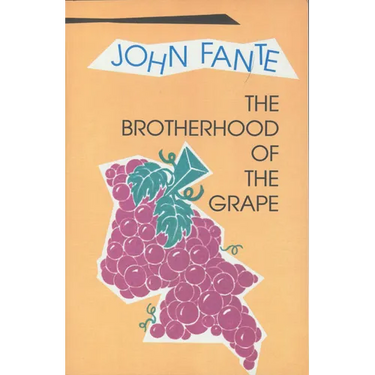The Brotherhood of the Grape (Revised)