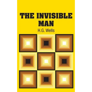 The Invisible Man