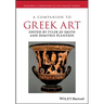 A Companion to Greek Art 2 Volume Set: Blackwell Companions to the Ancient World