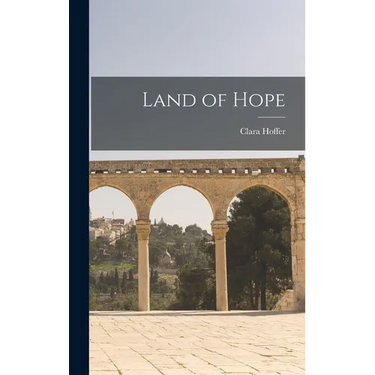 Land of Hope