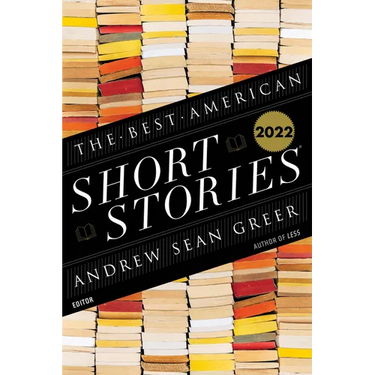 The Best American Short Stories 2022
