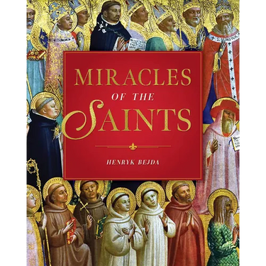 Miracles of the Saints