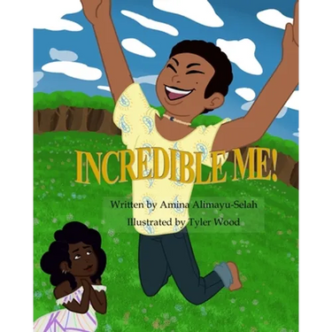 Incredible ME!