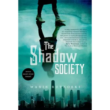 Shadow Society
