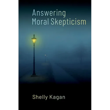 Answering Moral Skepticism