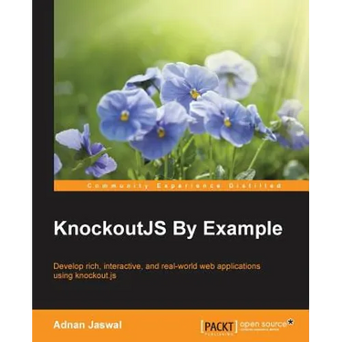 KnockoutJS by Example