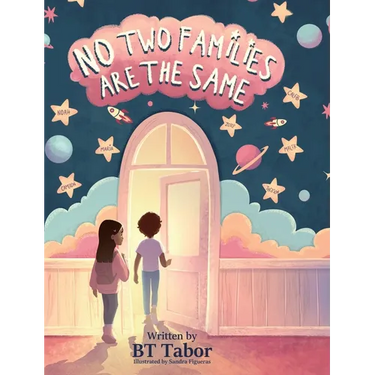 No Two Families Are The Same