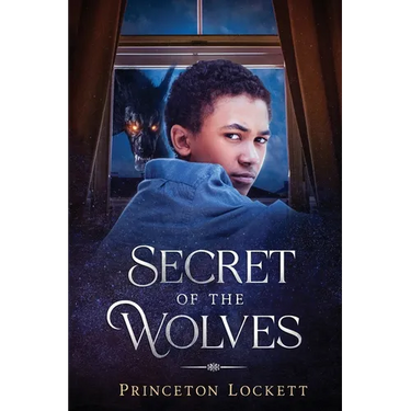 The Secret of The Wolves