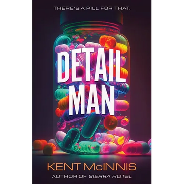 Detail Man