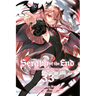Seraph of the End, Vol. 33: Vampire Reign