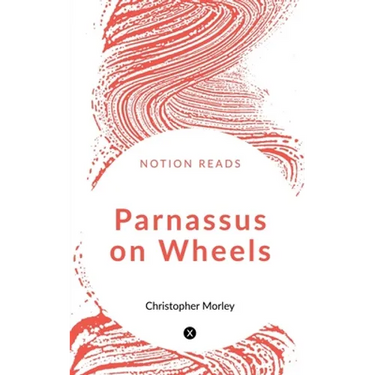 Parnassus on Wheels