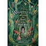 The Heart of the Weird Wood