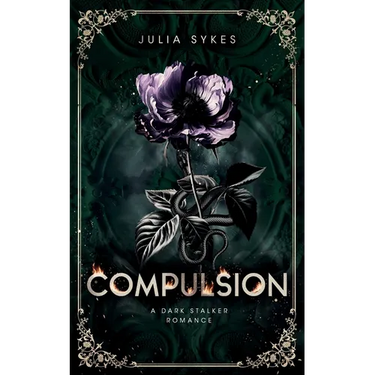 Compulsion: A Dark Stalker Romance
