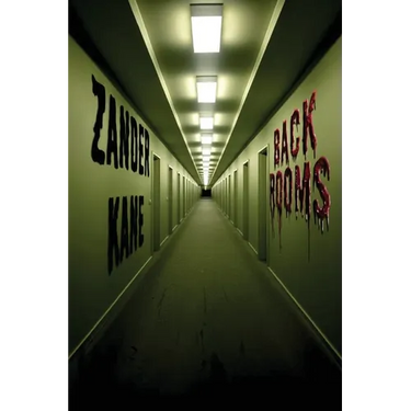 Backrooms