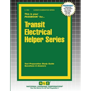 Transit Electrical Helper Series