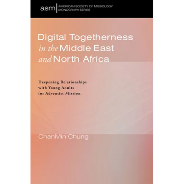 Digital Togetherness in the Middle East and North Africa