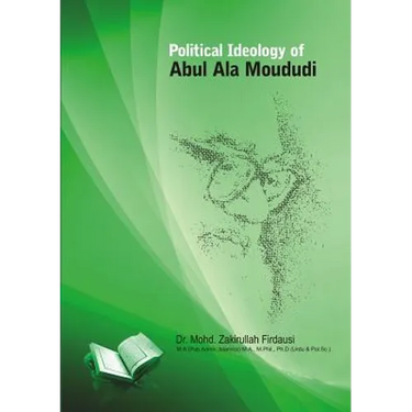 Political Ideology of Abul ALA Maududi