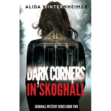 Dark Corners in Skoghall