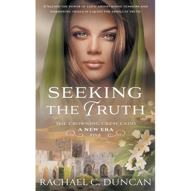 Seeking the Truth: A Christian Historical Romance