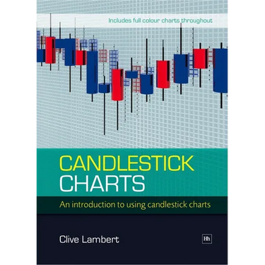 Candlestick Charts: An Introduction to Using Candlestick Charts