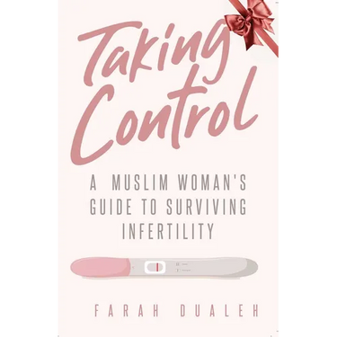 Taking Control