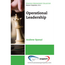 Operational Leadership