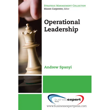 Operational Leadership
