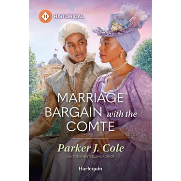 Marriage Bargain with the Comte