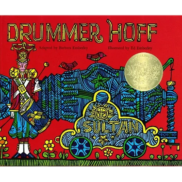 Drummer Hoff