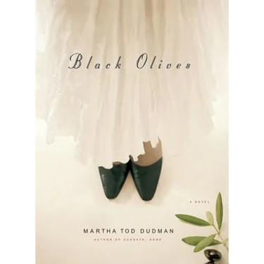 Black Olives