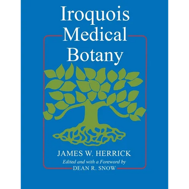 Iroquois Medical Botany