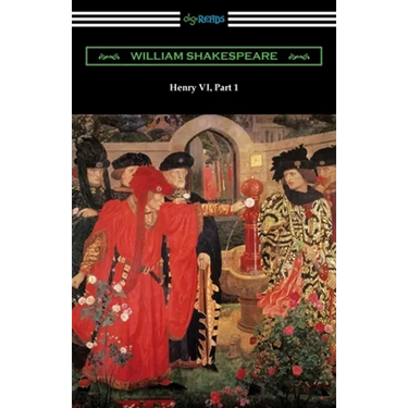 Henry VI, Part 1