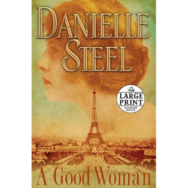 A Good Woman