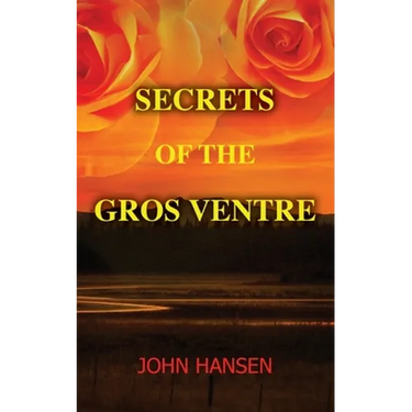 Secrets of the Gros Ventre
