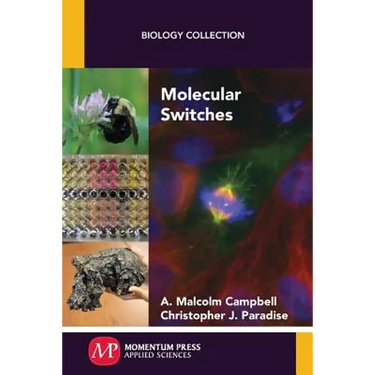 Molecular Switches