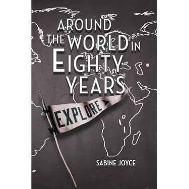 Around the World in Eighty Years