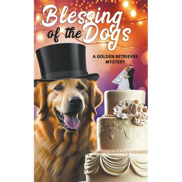 Blessing of the Dogs