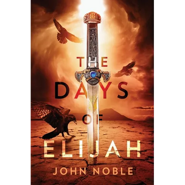 The Days of Elijah