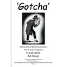 'Gotcha': International Marine Insurance Fraud and Conspiracy