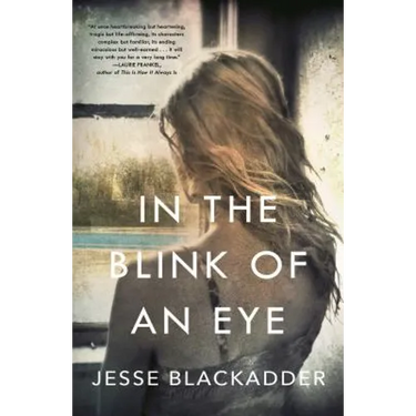 In the Blink of an Eye