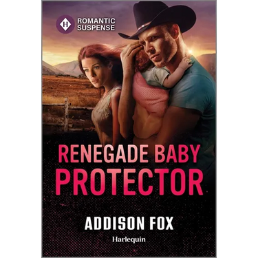 Renegade Baby Protector