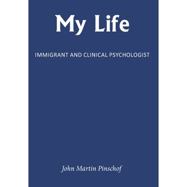 My Life: Immigrant and Clinical Psychologist
