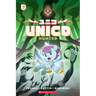 Unico: Hunted (Volume 2): An Original Manga