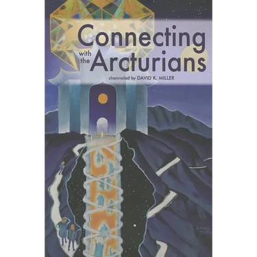 Connecting with the Arcturians