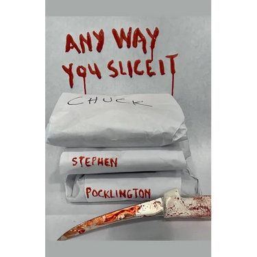 Any Way You Slice It