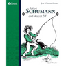 Robert Schumann and Mascot Ziff