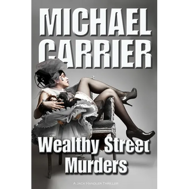 Wealthy Street Murders