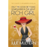 The Country Club Murders novellas