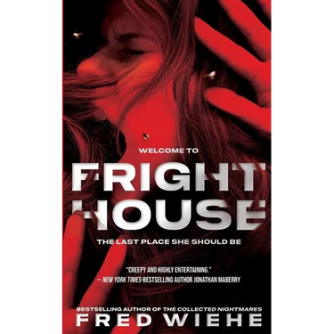 Fright House